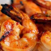 Large Shrimp