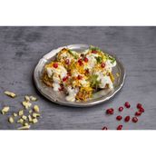 Dahi Sev Puri