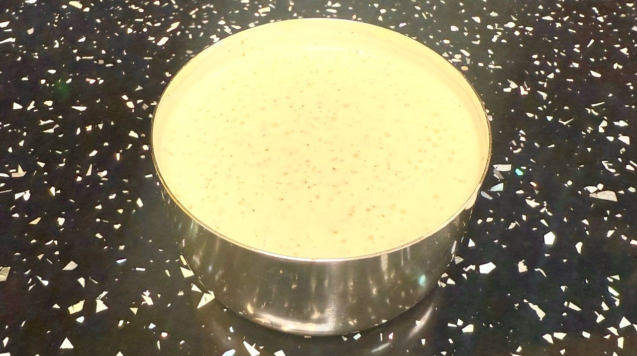 Pixis Jerk Mayo