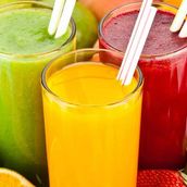 Fresh Juices