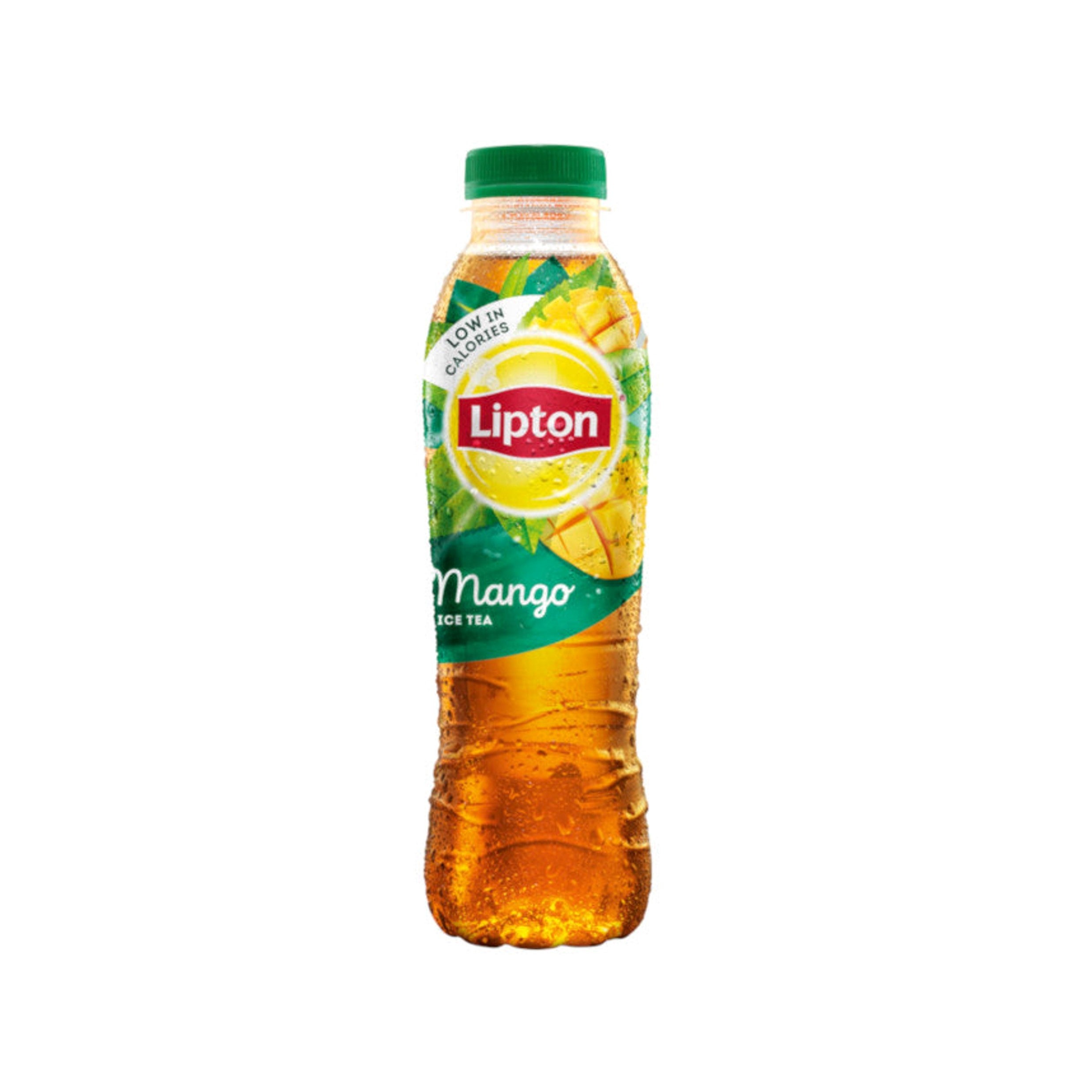 Lipton Mango Ice Tea 500ml
