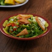 Fattoush