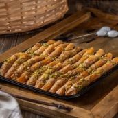 Delicious Shrimp Golash