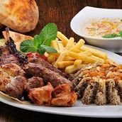 Mix Grills