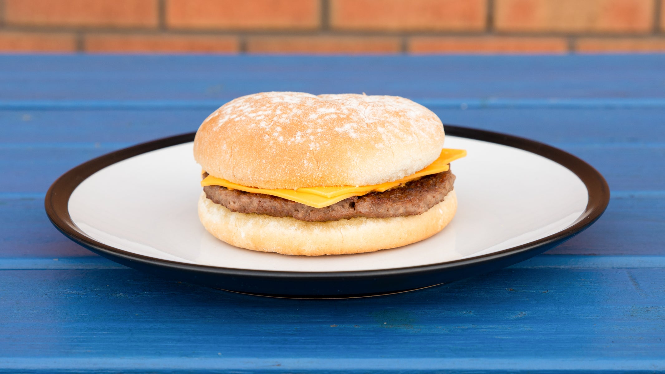 Cheese Burger