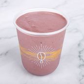 Acai smoothies 
