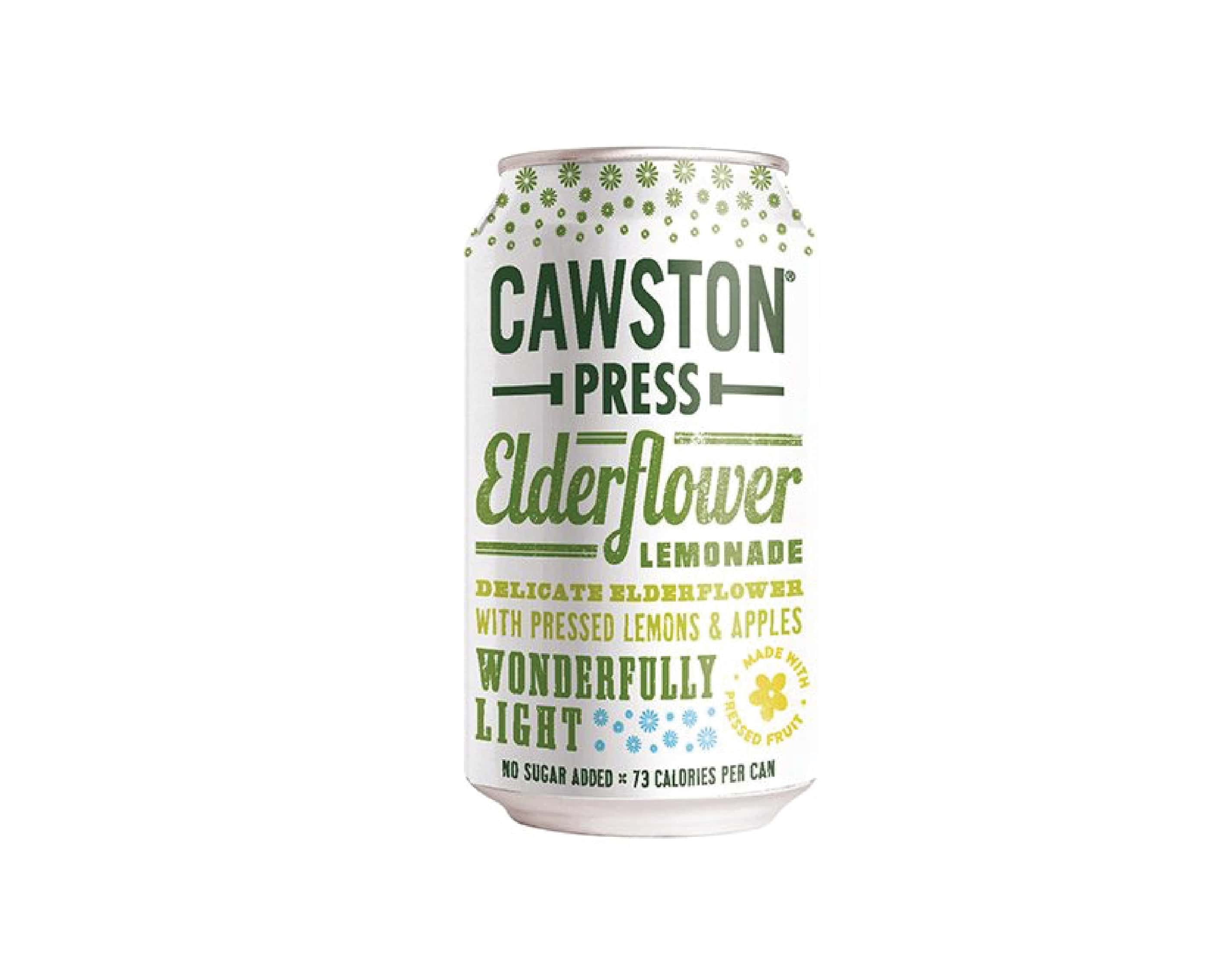 Cawston Press Elderflower