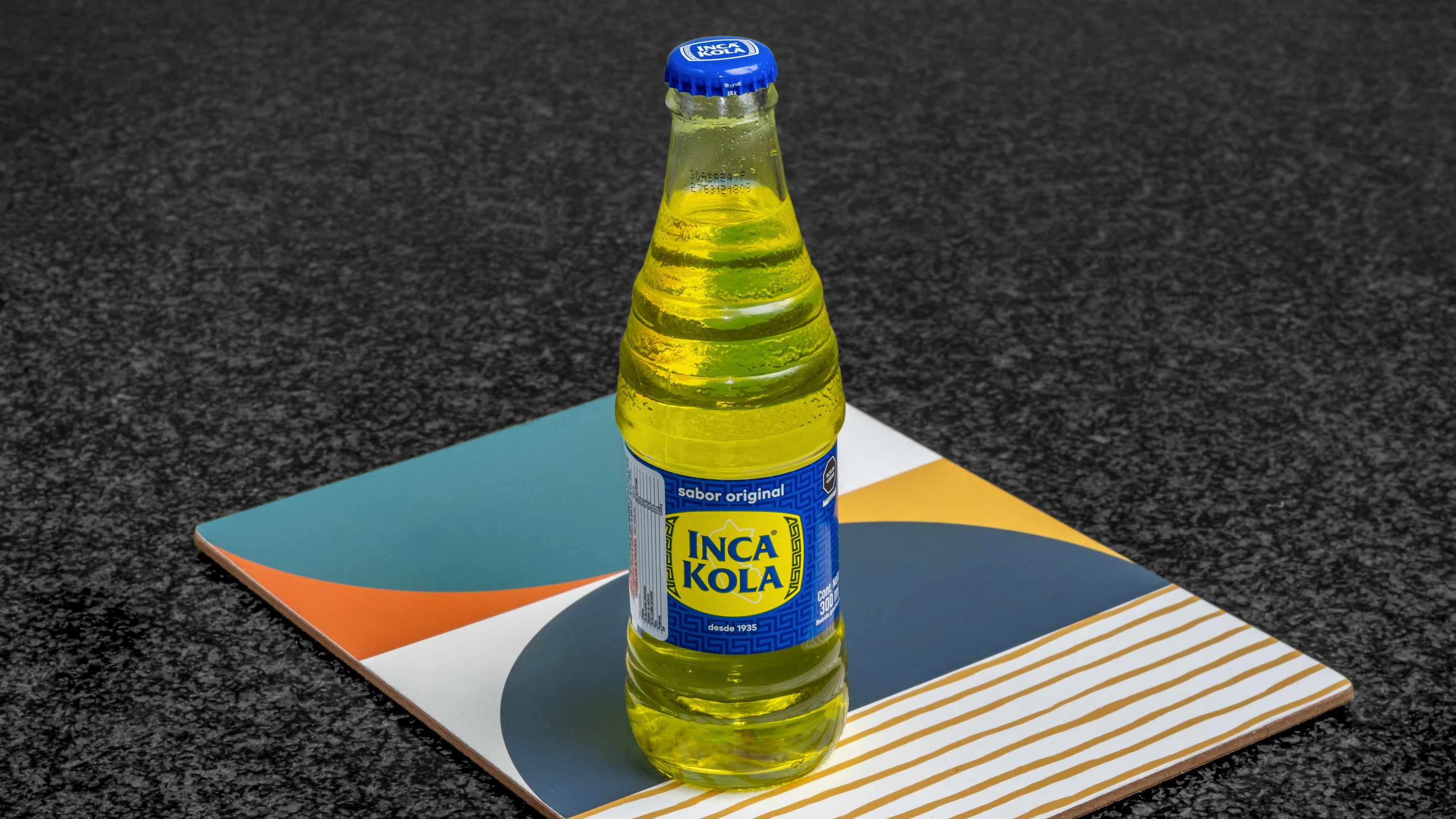 Inca Kola
