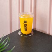 Orange Juice