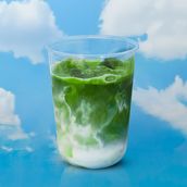 ICED MATCHA CLASSIC 