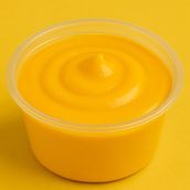 Cheese Dipping Sauce