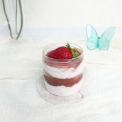 Strawberry Cake
