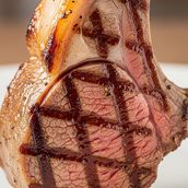 Lamb Chop Regular