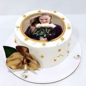 Picture Cake