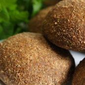 Potato Kibbeh
