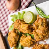Pakore