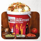 2Kg Kozhi Biriyani Serve2-3