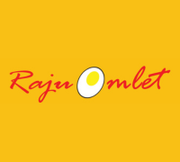 Raju Omlet