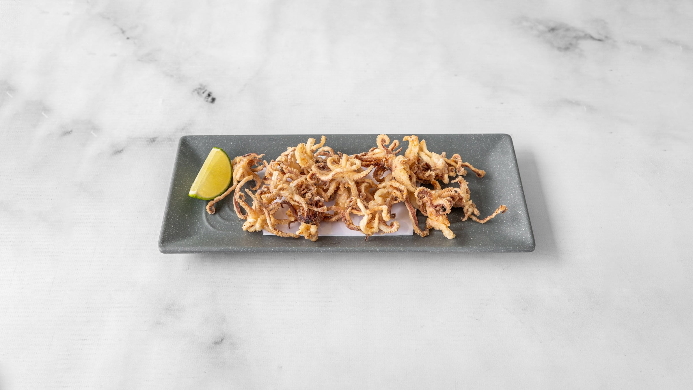 Squid Tentacles