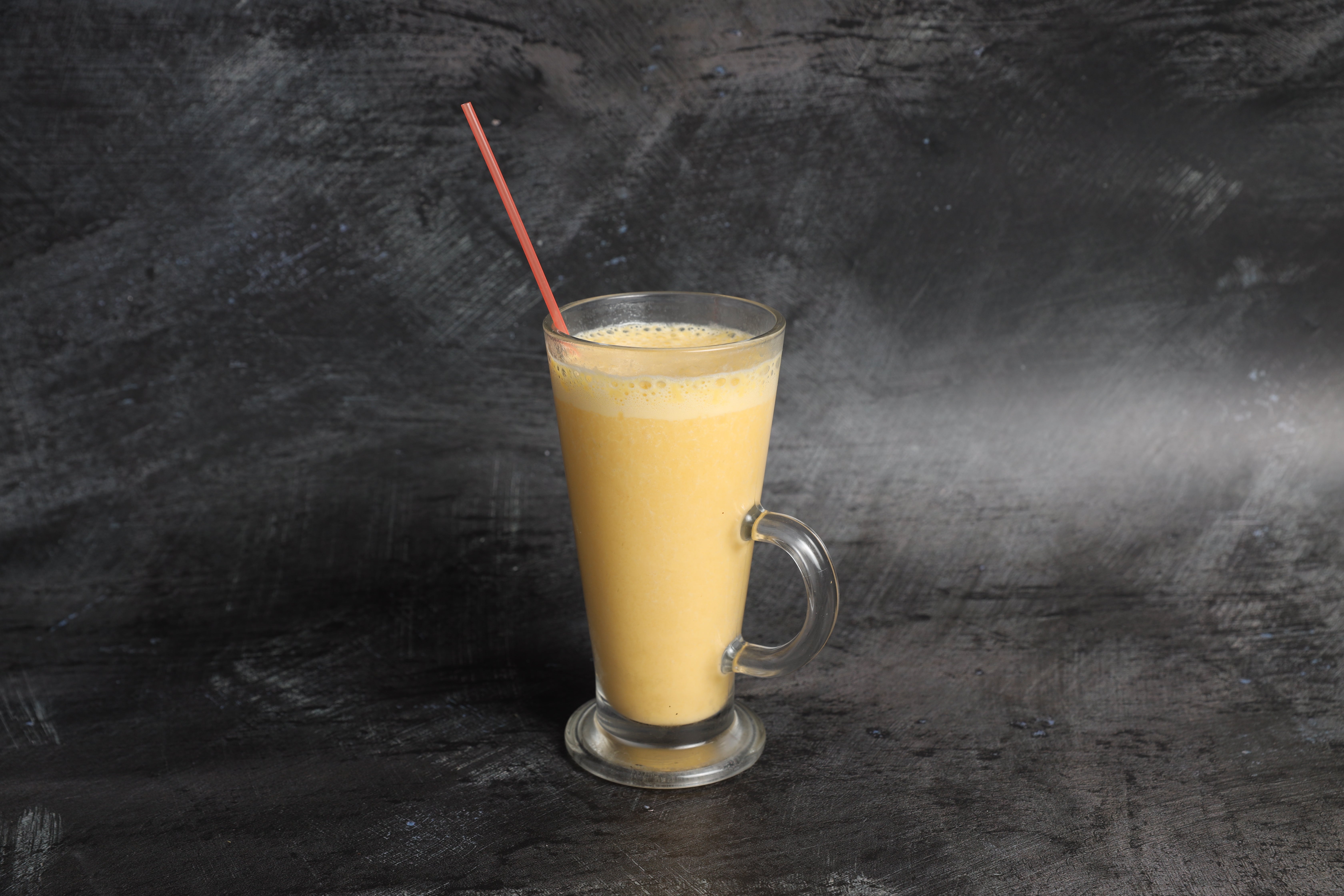 Mango Milkshake