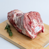 Aus Lamb Neck