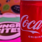 Coca Cola