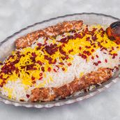 Chelo Tika Chicken Yogurt