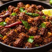 Beef Fry