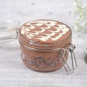 Nutella jar