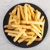 Fries