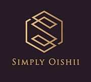Simply Oishii CAFE