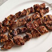 Tikka Meat