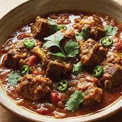 Mutton Curry