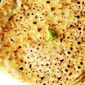 Aloo Paratha