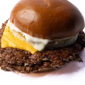 Old Burger  