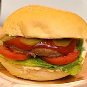 Classic Burger