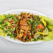 Picnic Special Starter
