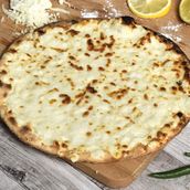 Cheese Akkawi Maftuha