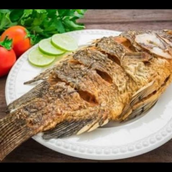 Sheri Fish Mandi