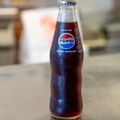 PEPSI ZERO 