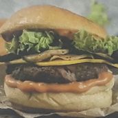 Original Beef Slider 