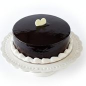 Chocolate Cake Master