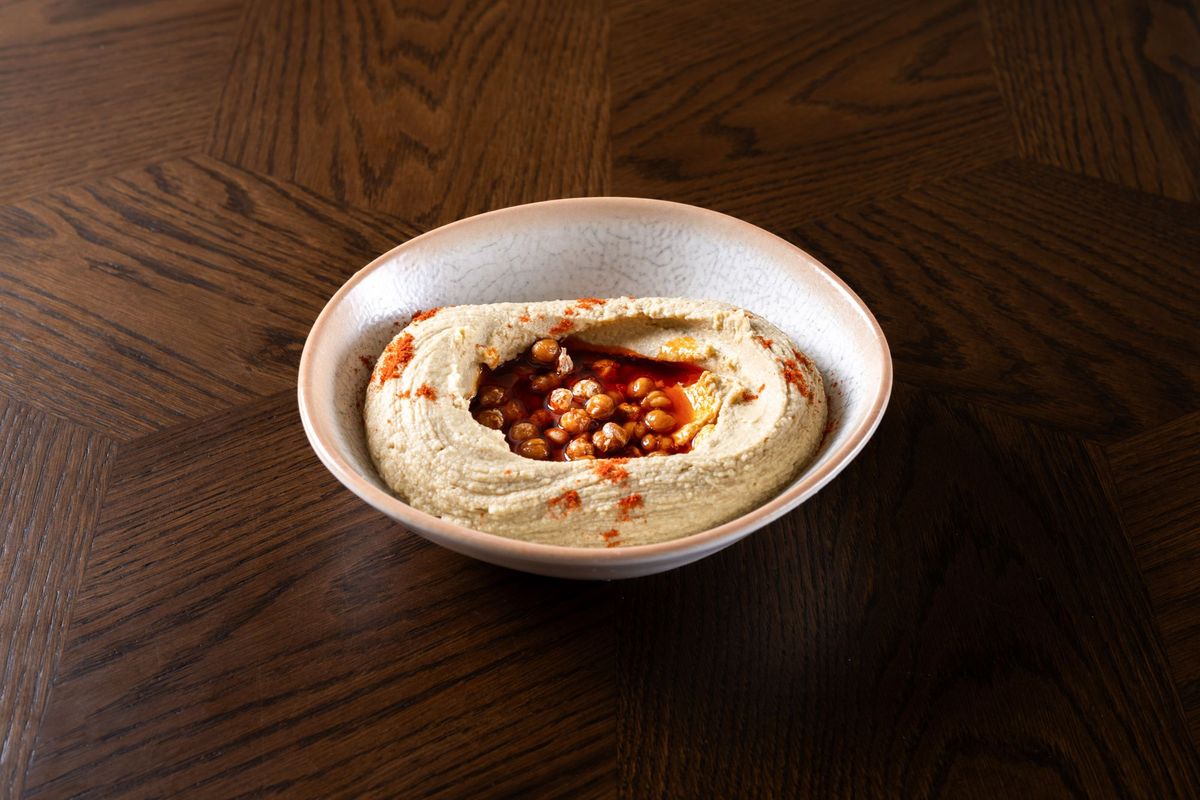 Hummus