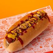Hot Dog