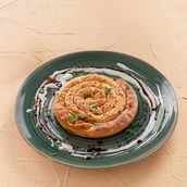Musakhan Chicken 