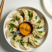 Local dumpling