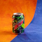 Mountain Dew