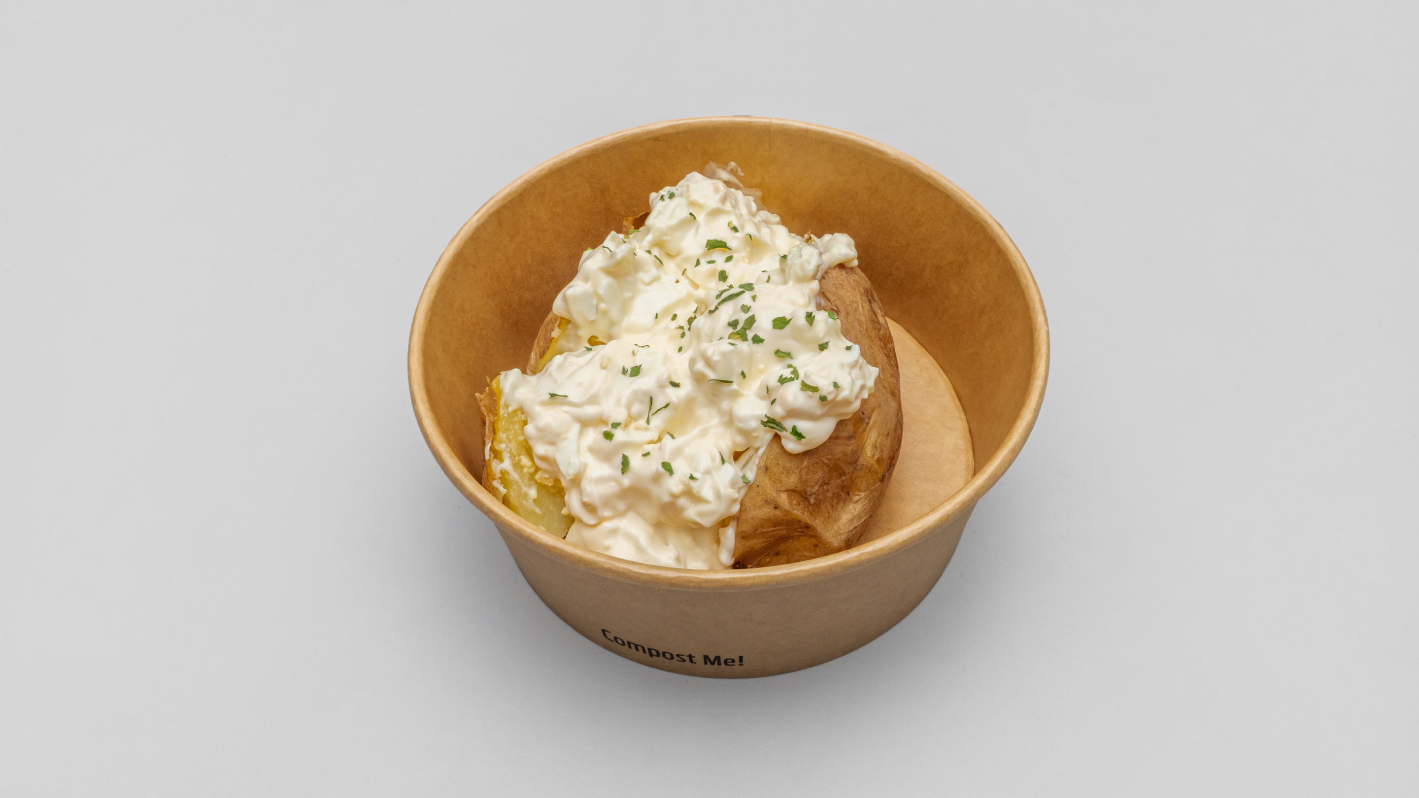 Egg Mayonnaise