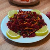 beet salad