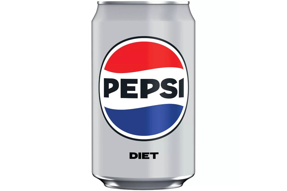 Pepsi Diet